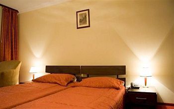 Fabhotel Polovictory Palace Jaipur Bagian luar foto